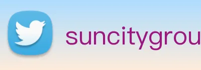 suncitygroup太阳成集团 (中国)-官方网站 Logo